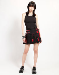 Tuff Skirt