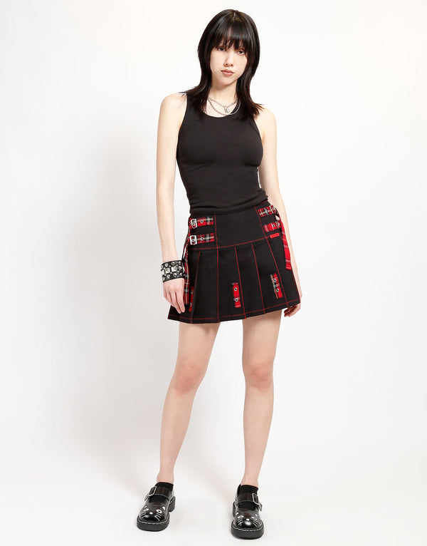 Tuff Skirt