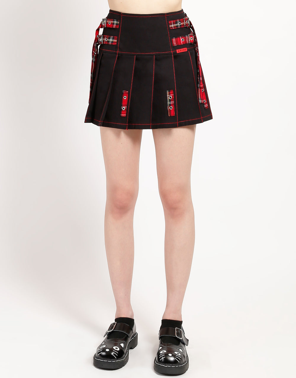 Tuff Skirt