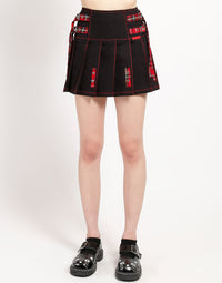 Tuff Skirt