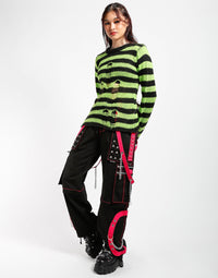 90s Club Kid Revisited