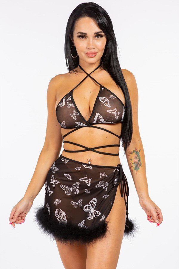 Butterfly Effect