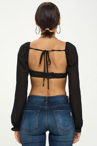 Selena Bodysuit