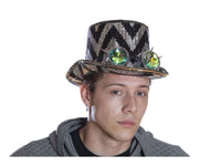 Men Chevron Hat