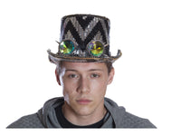 Men Chevron Hat
