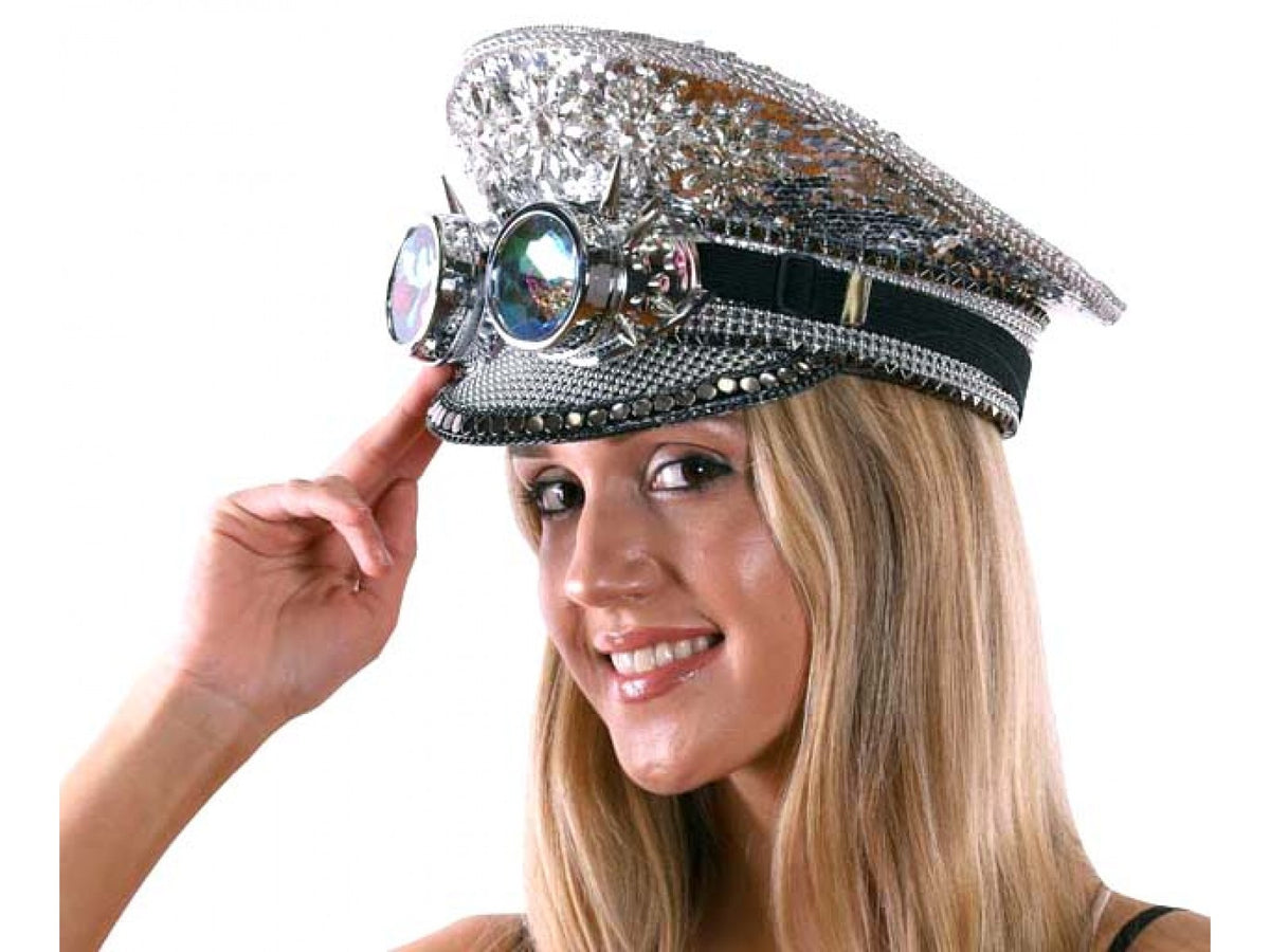 Gem Captains Hat