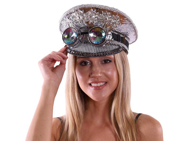 Gem Captains Hat