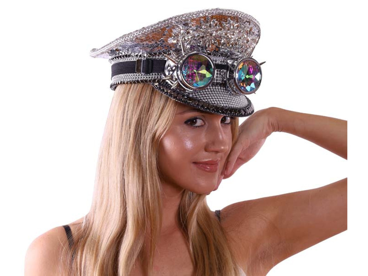 Gem Captains Hat