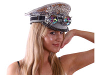 Gem Captains Hat