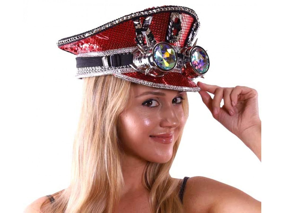 KBW Captains Hat