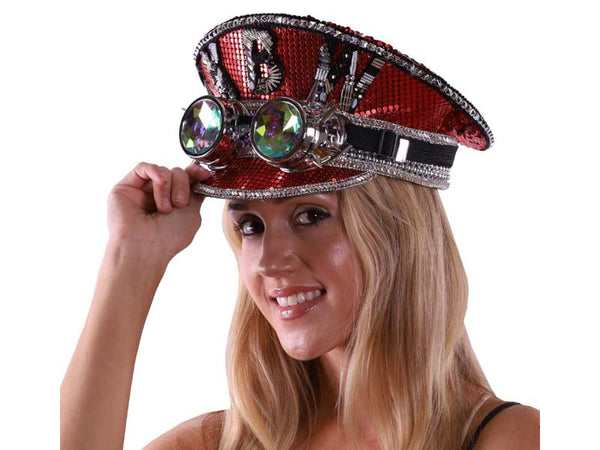 KBW Captains Hat