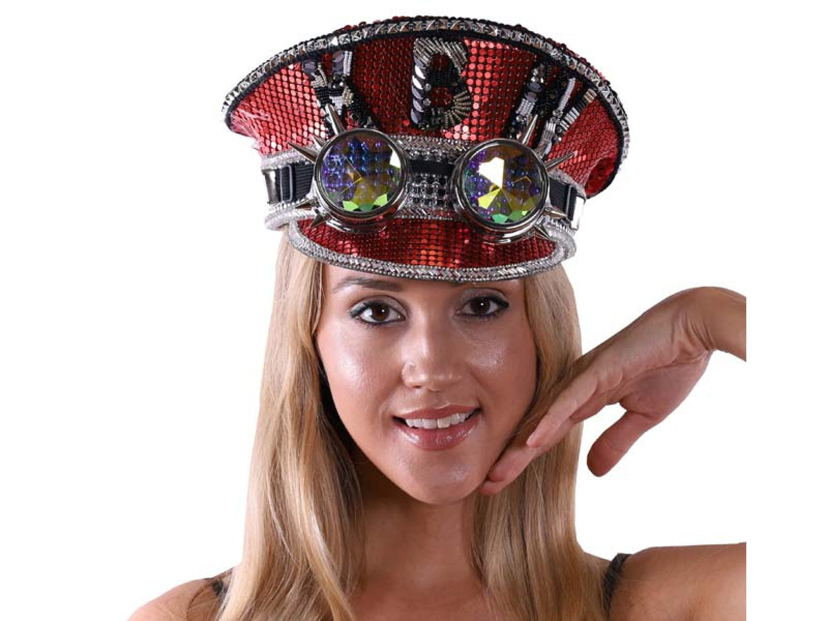 KBW Captains Hat