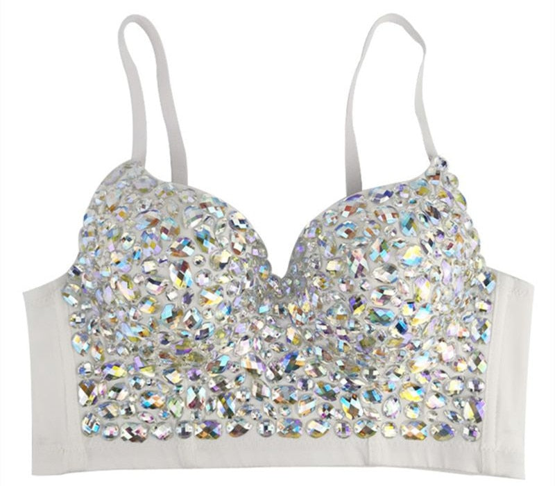 Gem Bustier