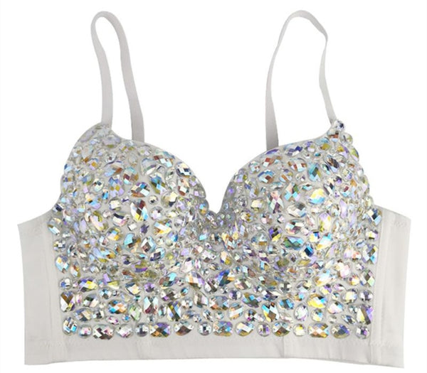 Gem Bustier