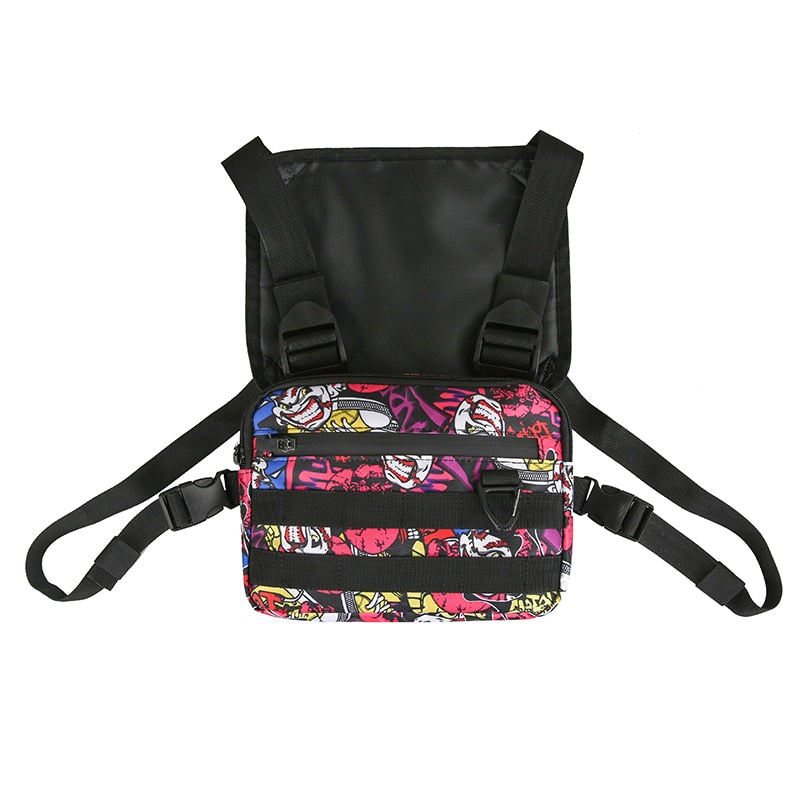 Sport Chest Pac
