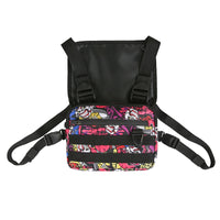 Sport Chest Pac