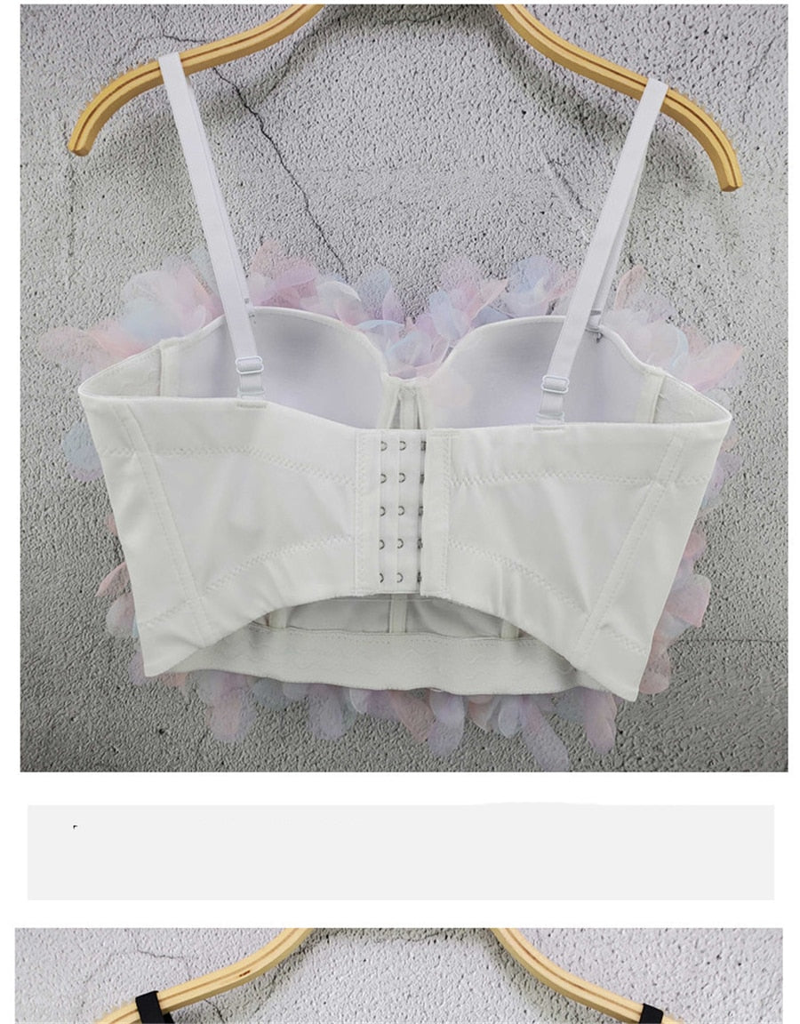 Mirror Bustier SMALL