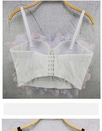 Mirror Bustier SMALL