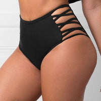 Cheeky Girl Bottoms Plus Size