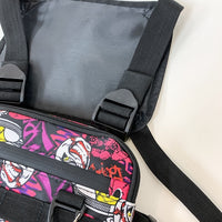 Sport Chest Pac