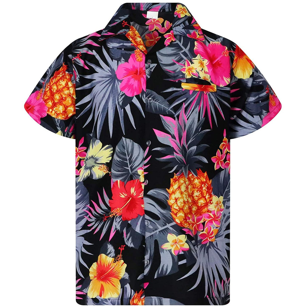 Mahalo Shirt