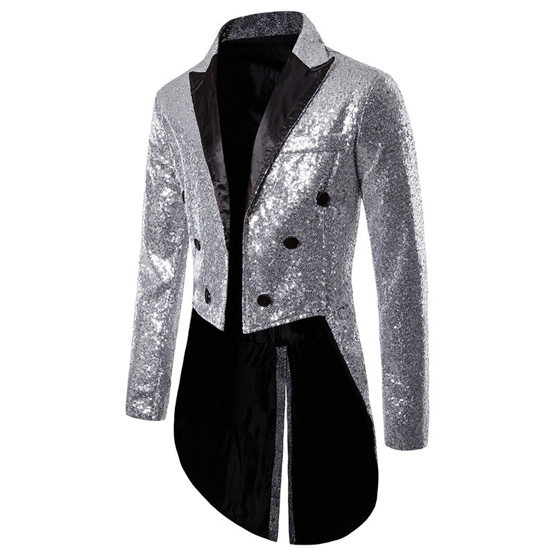 Tailcoat Star
