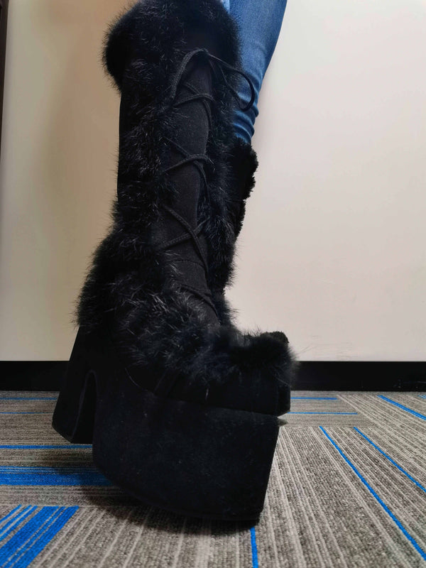 Cat Walk