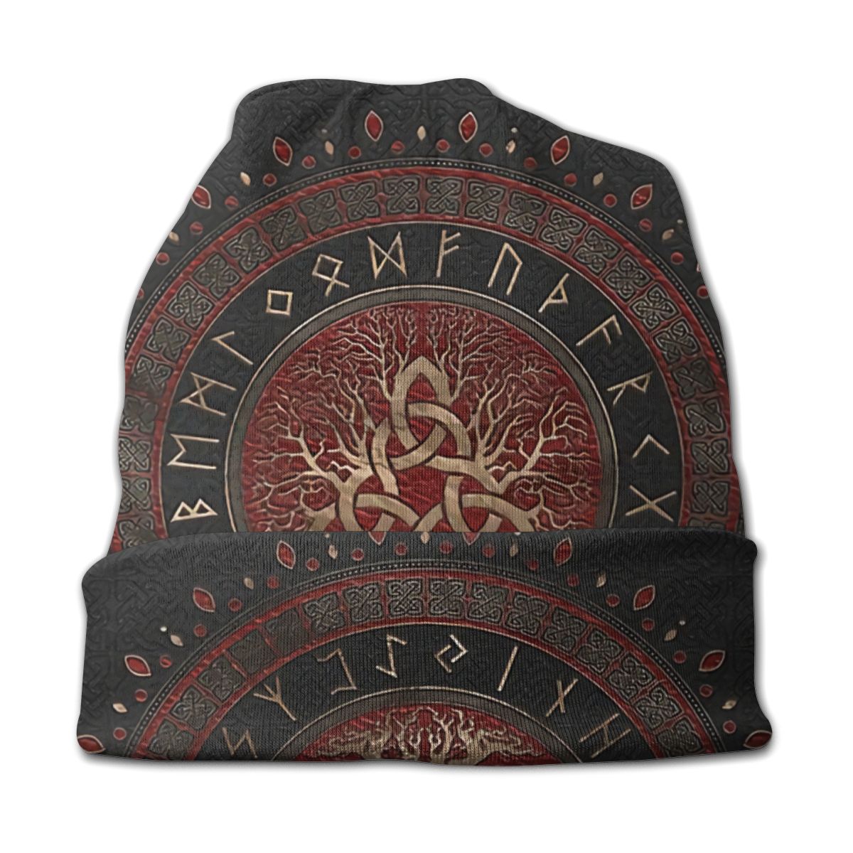 Valhalla Beanie