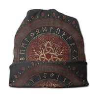 Valhalla Beanie