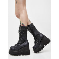 Battle Boot