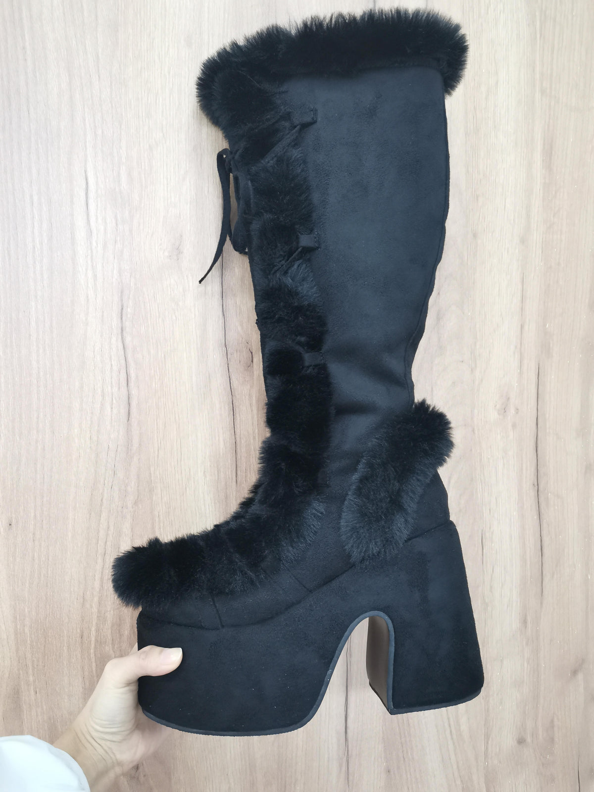 Cat Walk