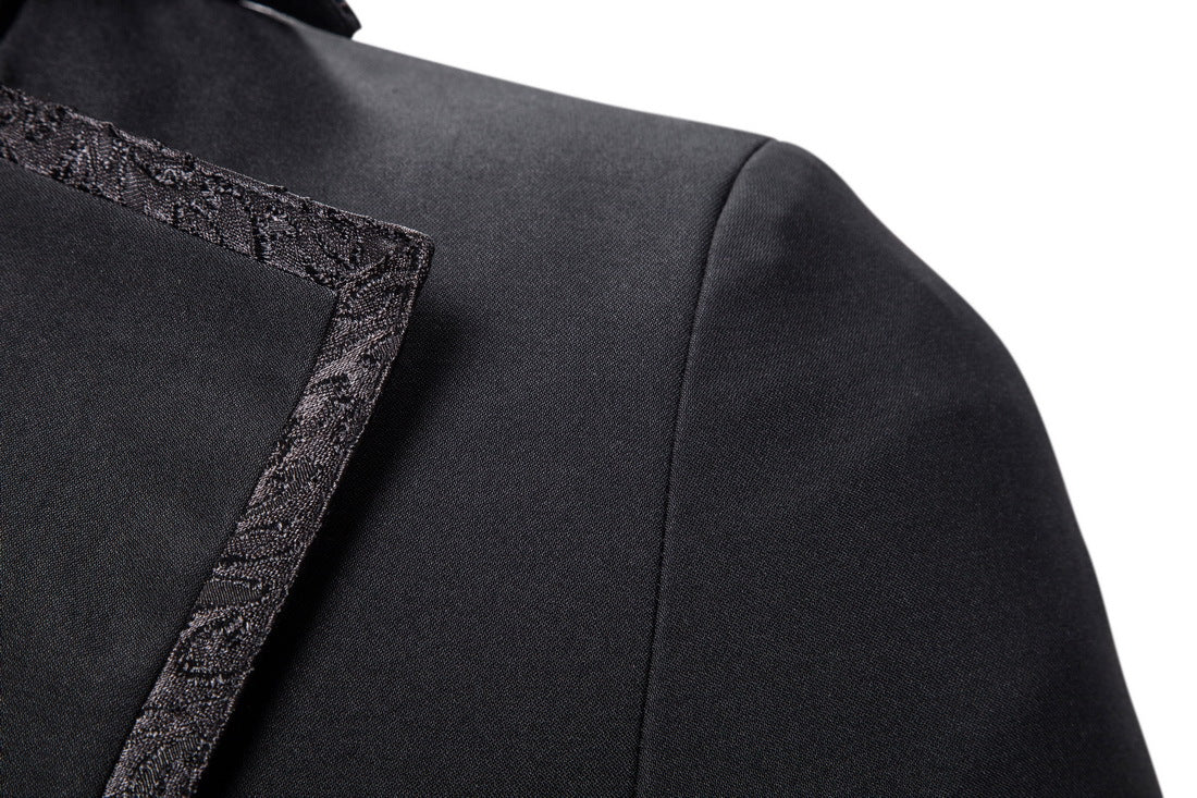 Decadence Jacket