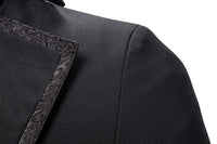 Decadence Jacket