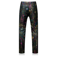Brocade Pant