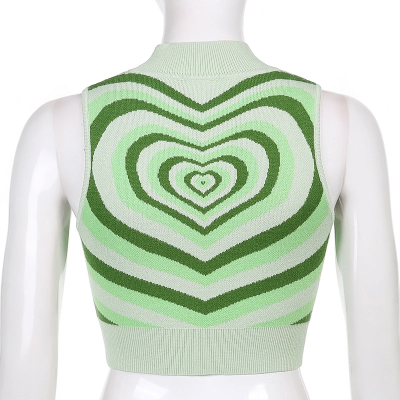 Heart Vibes Tee