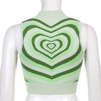 Heart Vibes Tee