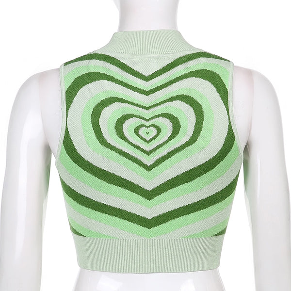 Heart Vibes Tee