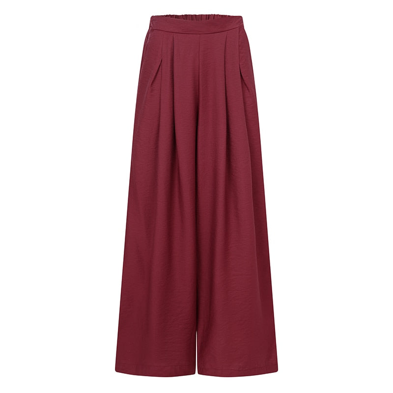 Flowy Pant
