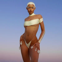 Alien Love Bodysuit