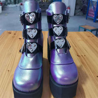 Love Boot