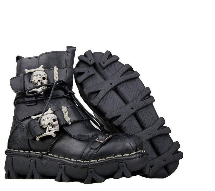 Gorilla Boot