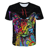 Psy-cat-delic