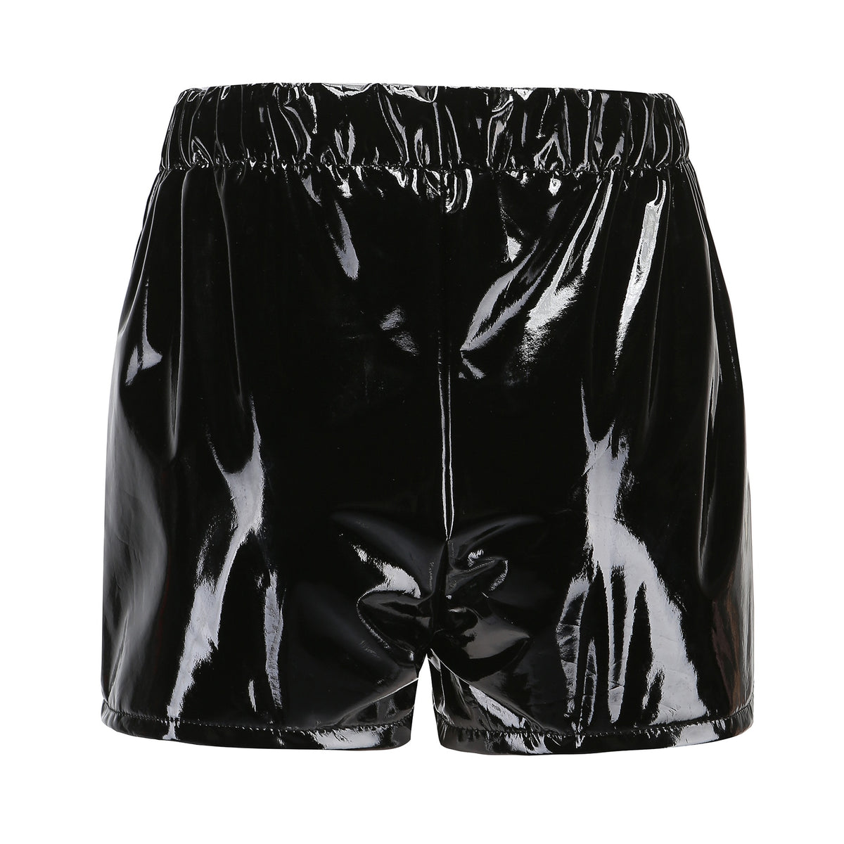Punker Lace Shorts