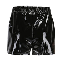 Punker Lace Shorts