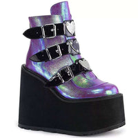 Love Boot