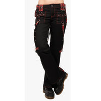 Plaid Punks