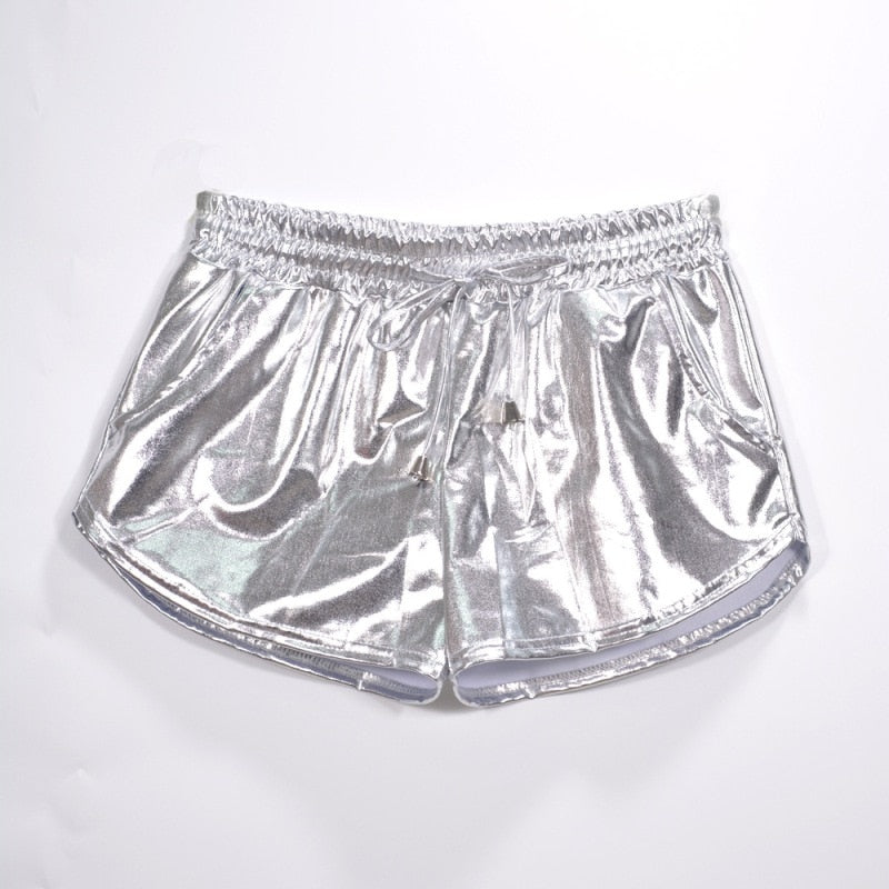 Unisex Active Shorts