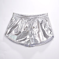 Unisex Active Shorts