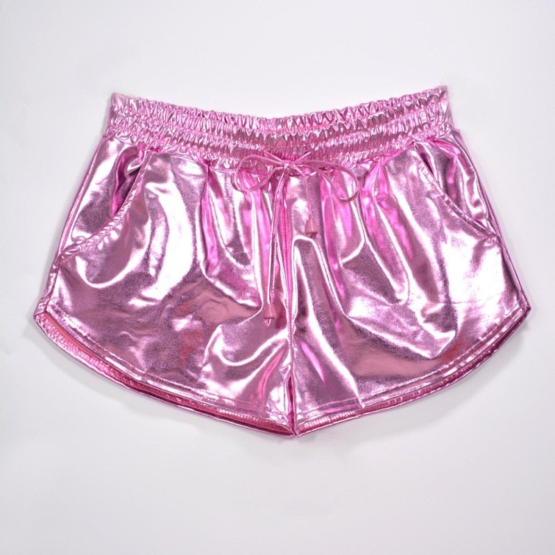 Unisex Active Shorts