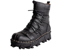 Lethal Boot